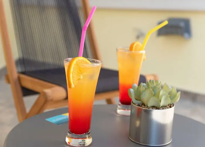 Camara Апартаменты Ханья