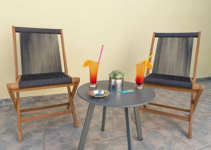 Camara * Chania (Crete)