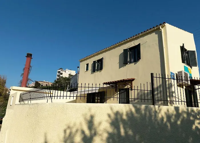 Camara Апартаменты *