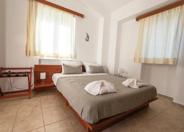 Camara * Chania (Crete)