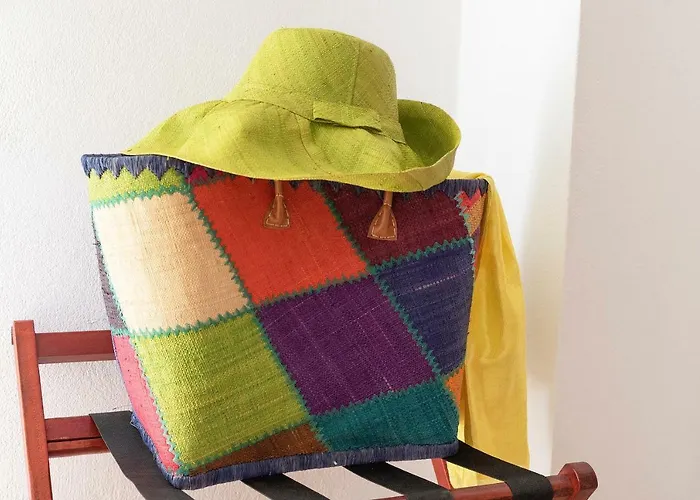 Camara Апартаменты Ханья