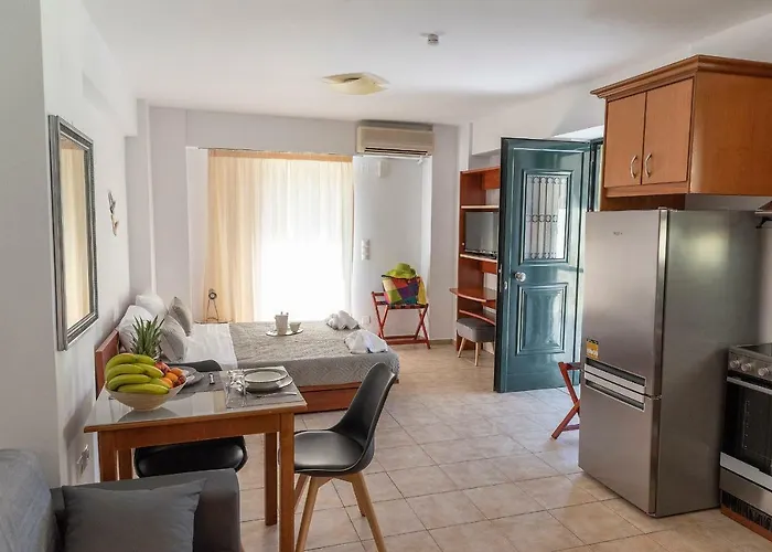 Camara Chania (Crete)