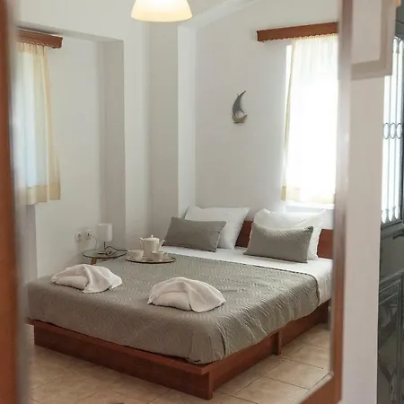 Apartment Camara