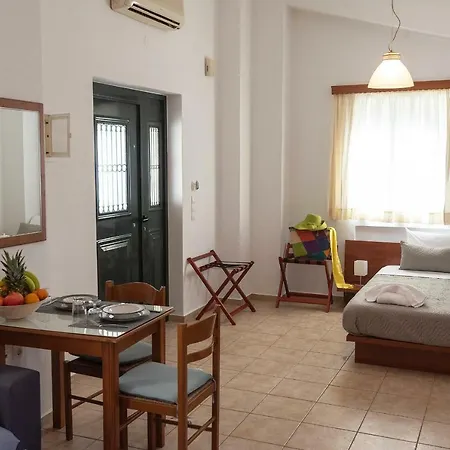 Apartment Camara