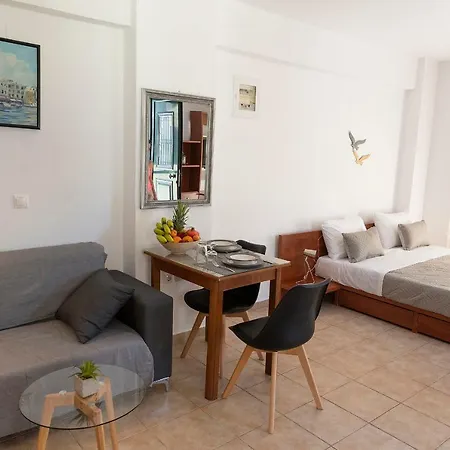 Camara Apartment